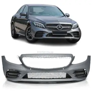 Front Bumper for C300 W205 2018/2020 Model