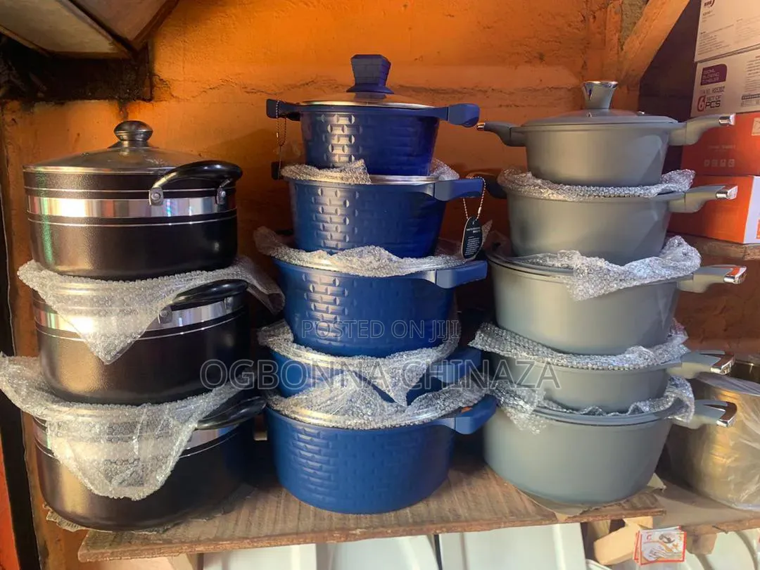 Cooking Utensils