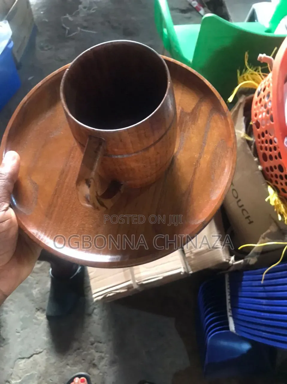 Cooking Utensils