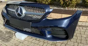 Front Bumper for C300 W205 2018/2020 Model