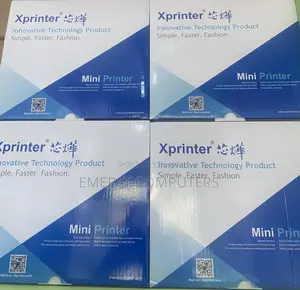 80mm Receipt Printer