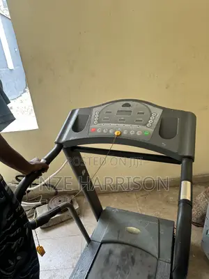 Threadmill