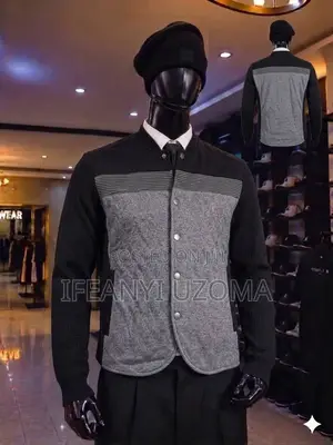 Classic Luxury Sweatershirt