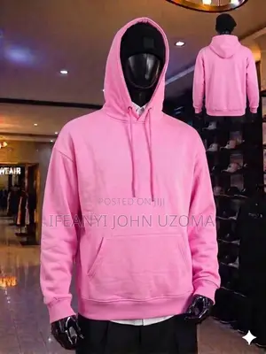 Classic Luxury Sweatershirt