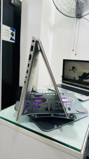 Laptop HP EliteBook 830 G6 8GB Intel Core i5 SSD 256GB