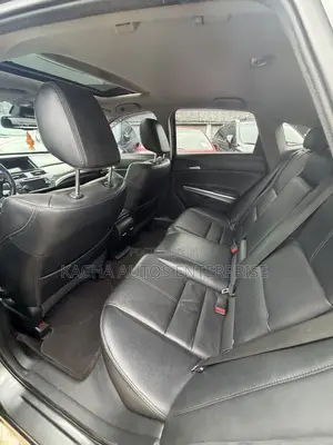 Honda Accord Crosstour 2013 Gray