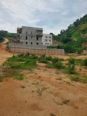 Prime Residential 500sqm Land