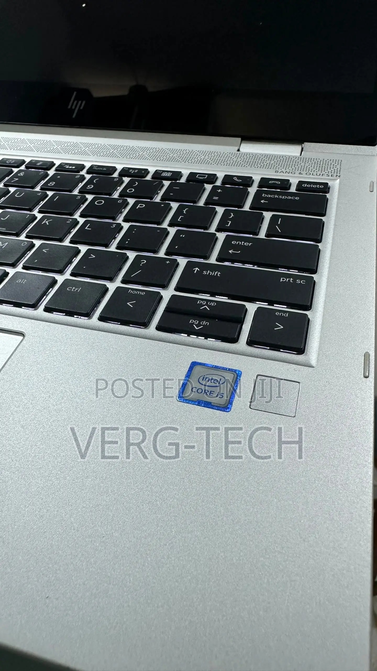 Laptop HP EliteBook 830 G6 8GB Intel Core i5 SSD 256GB