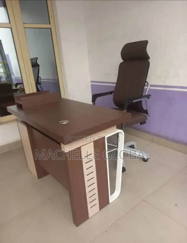 Mini Executive Office Table (1.2meter)