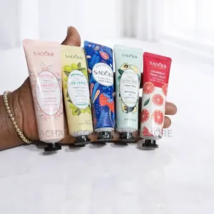 Hand Cream For Soft Smooth Hands