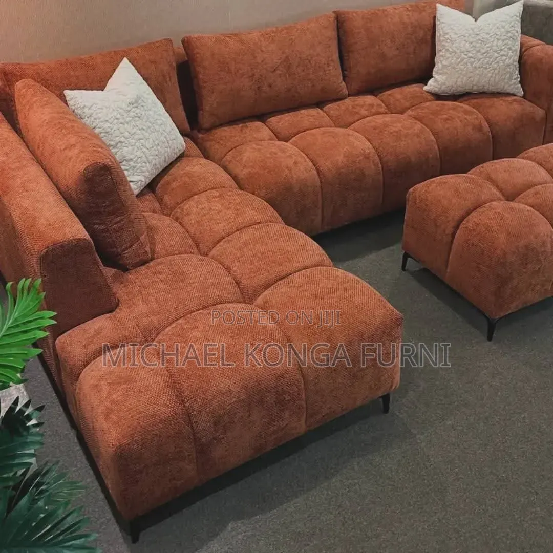 Unique Sofa