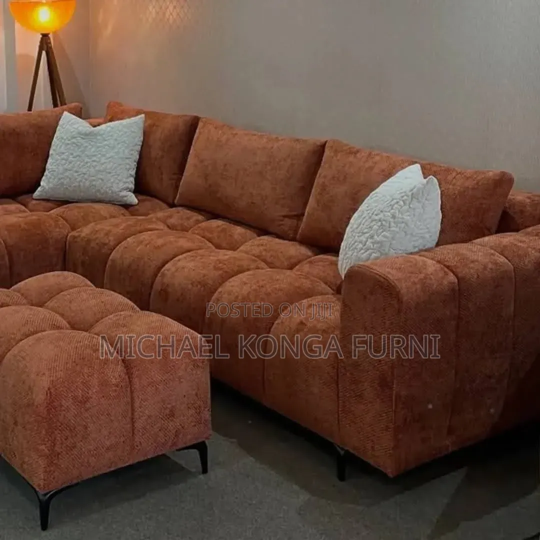 Unique Sofa