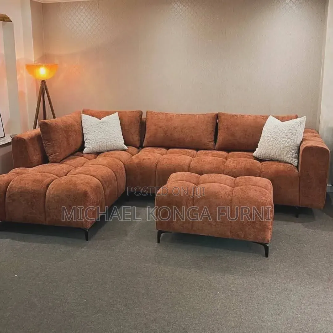 Unique Sofa