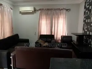 1bdrm Apartment in Kubwa for rent