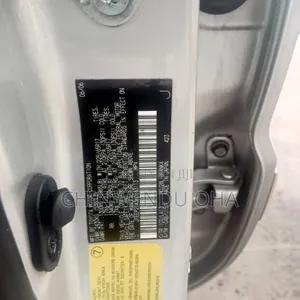 Toyota Highlander 2006 Silver