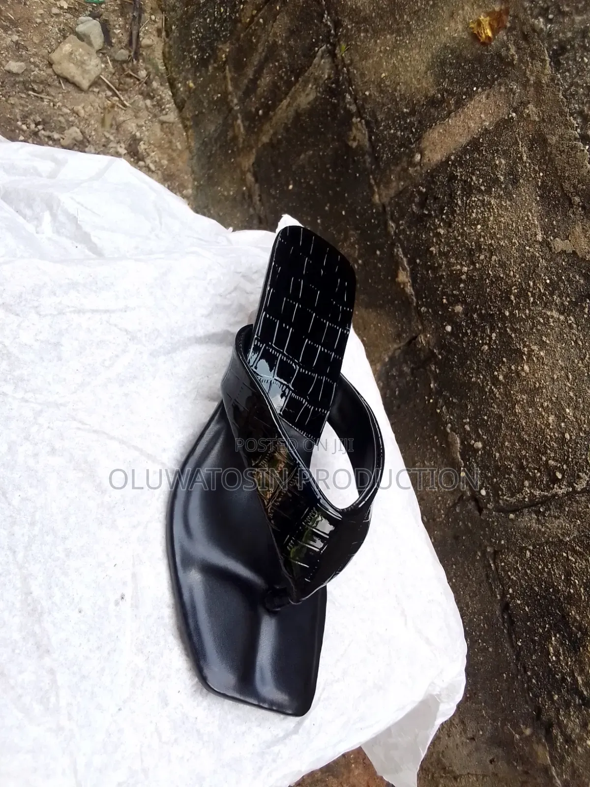 Fashion Slippers