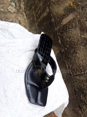 Fashion Slippers