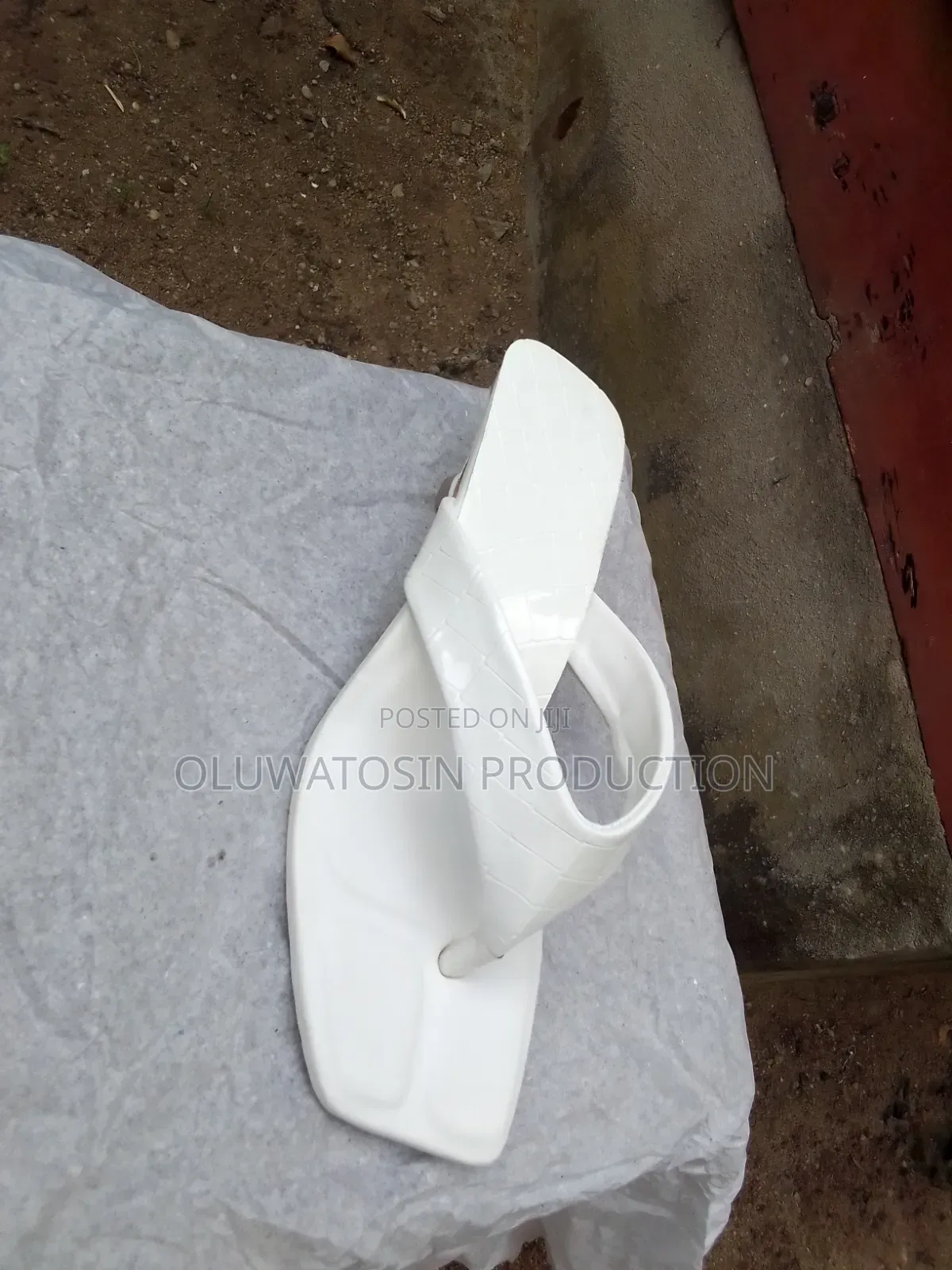 Fashion Slippers