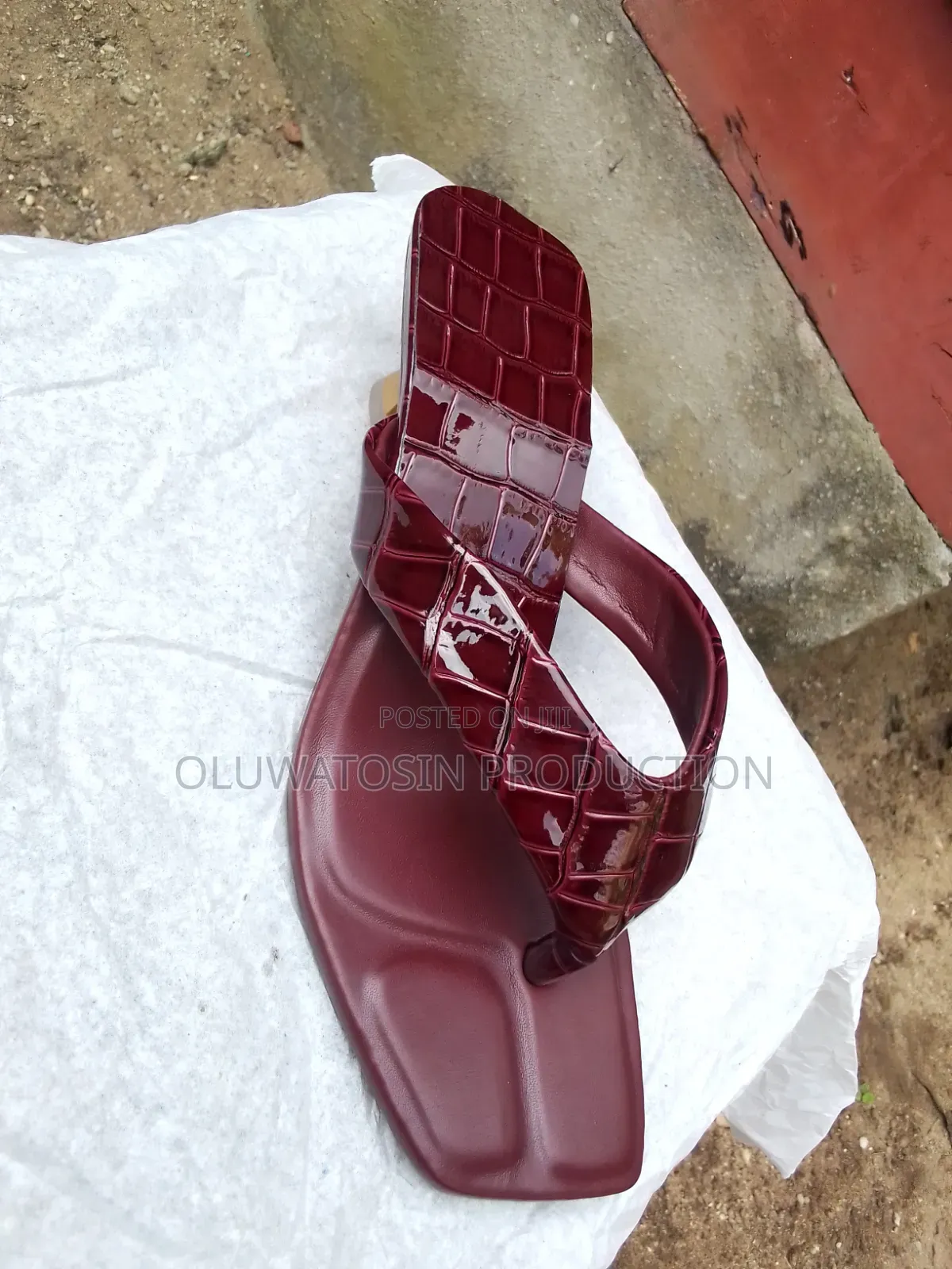 Fashion Slippers