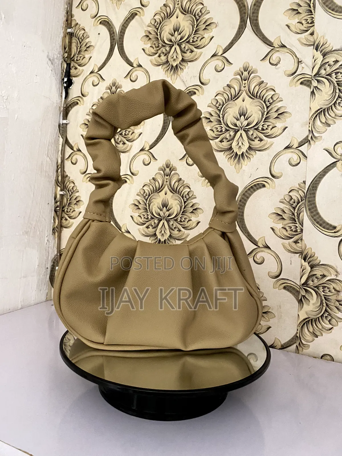 Handmade Bags