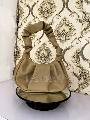 Handmade Bags