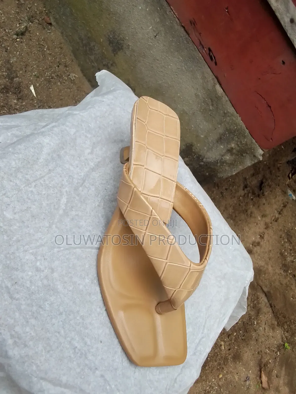 Fashion Slippers
