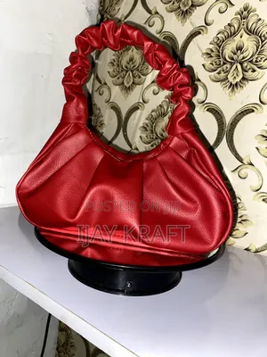 Handmade Bags
