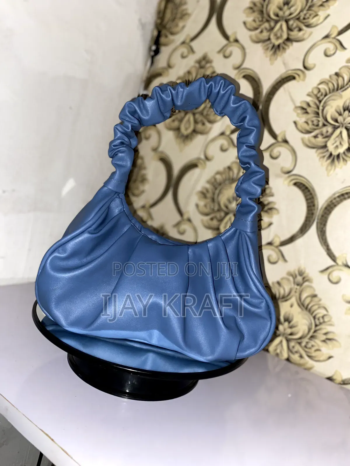 Handmade Bags