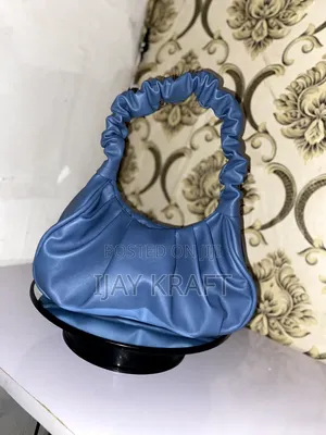Handmade Bags