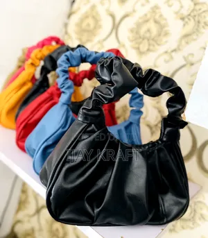 Handmade Bags