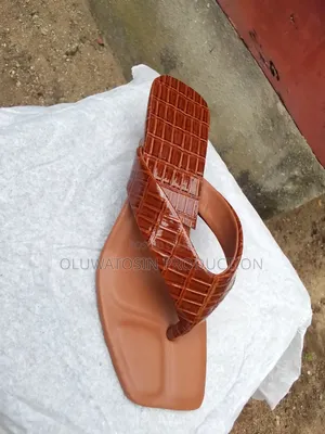 Fashion Slippers