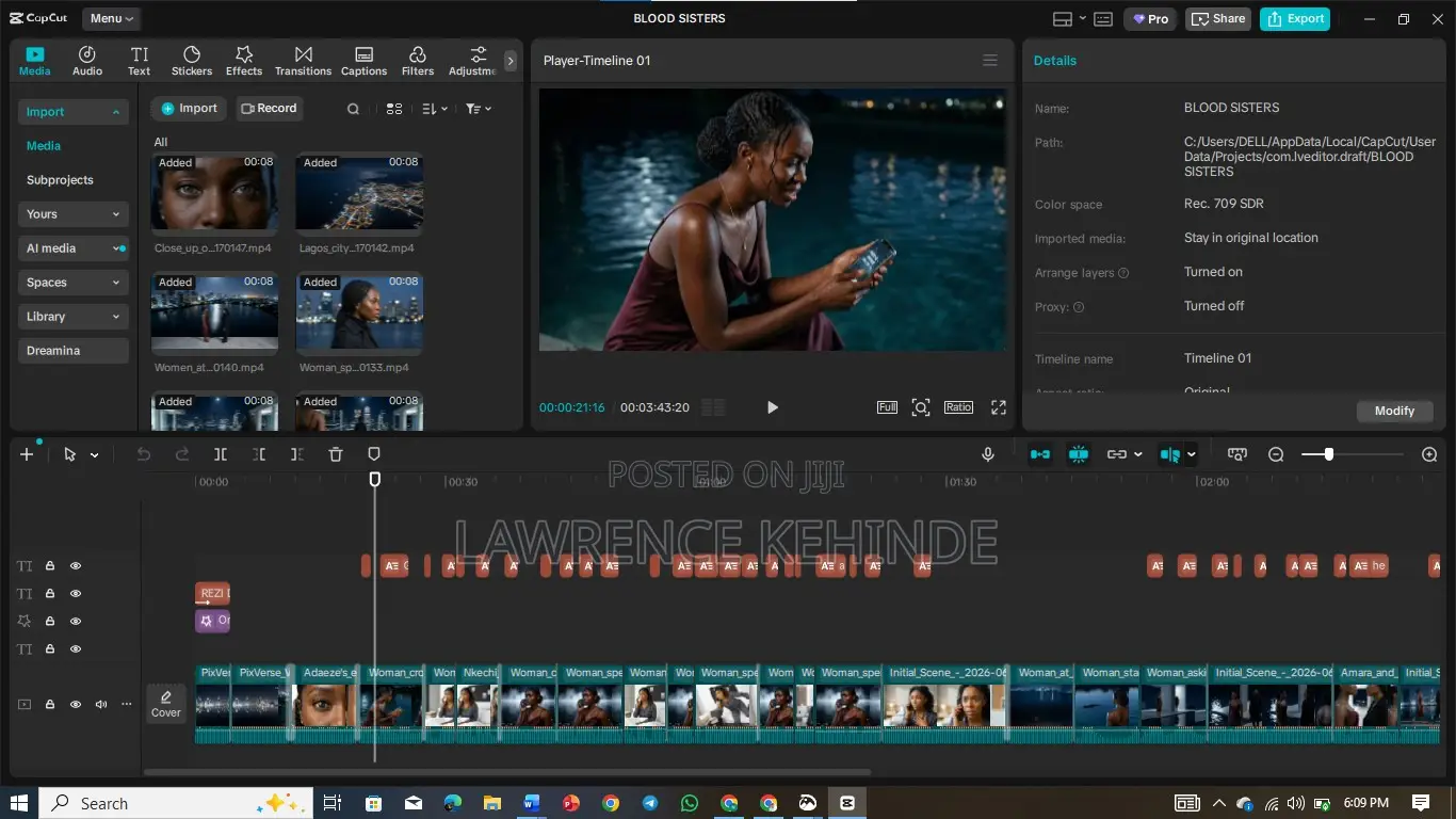 Video Editor And Ai Image Generator