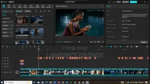Video Editor And Ai Image Generator