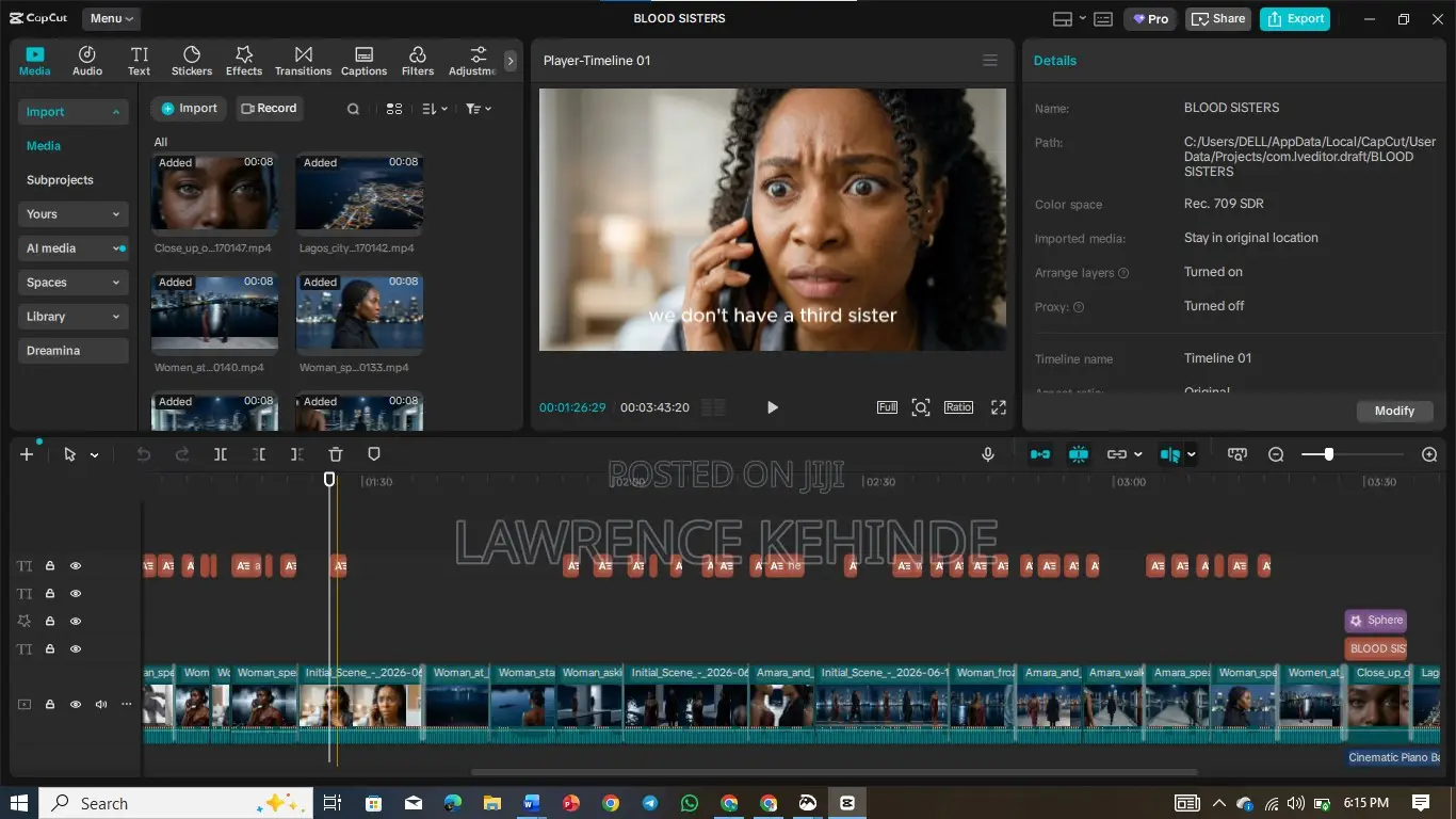 Video Editor And Ai Image Generator