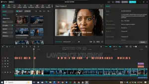 Video Editor And Ai Image Generator