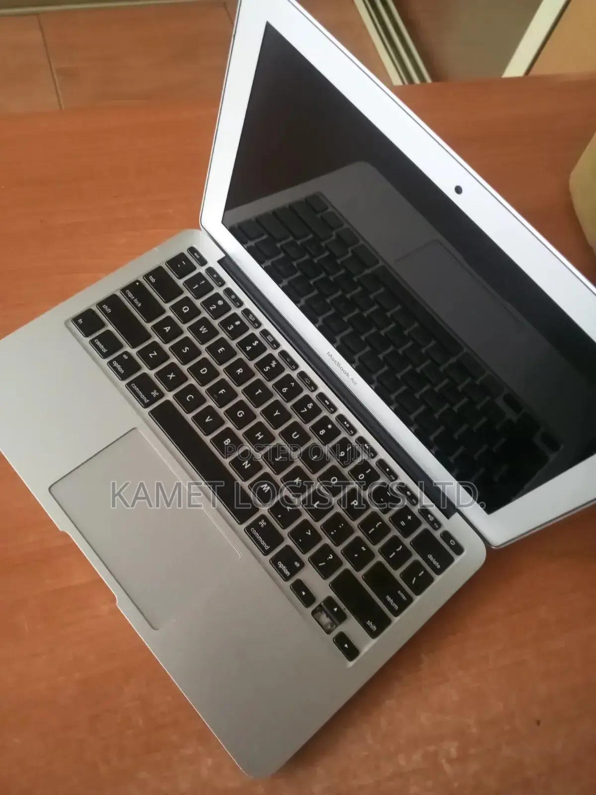 Laptop Apple MacBook 4GB Intel Core i5 SSD 256GB