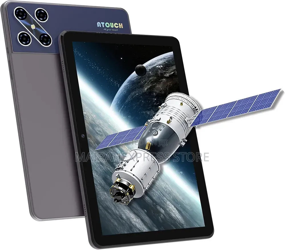New Atouch S-Tab 9 512 GB
