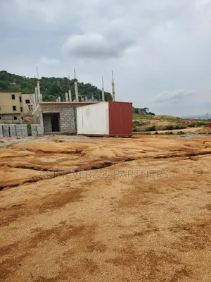 Prime Residential 500sqm Land