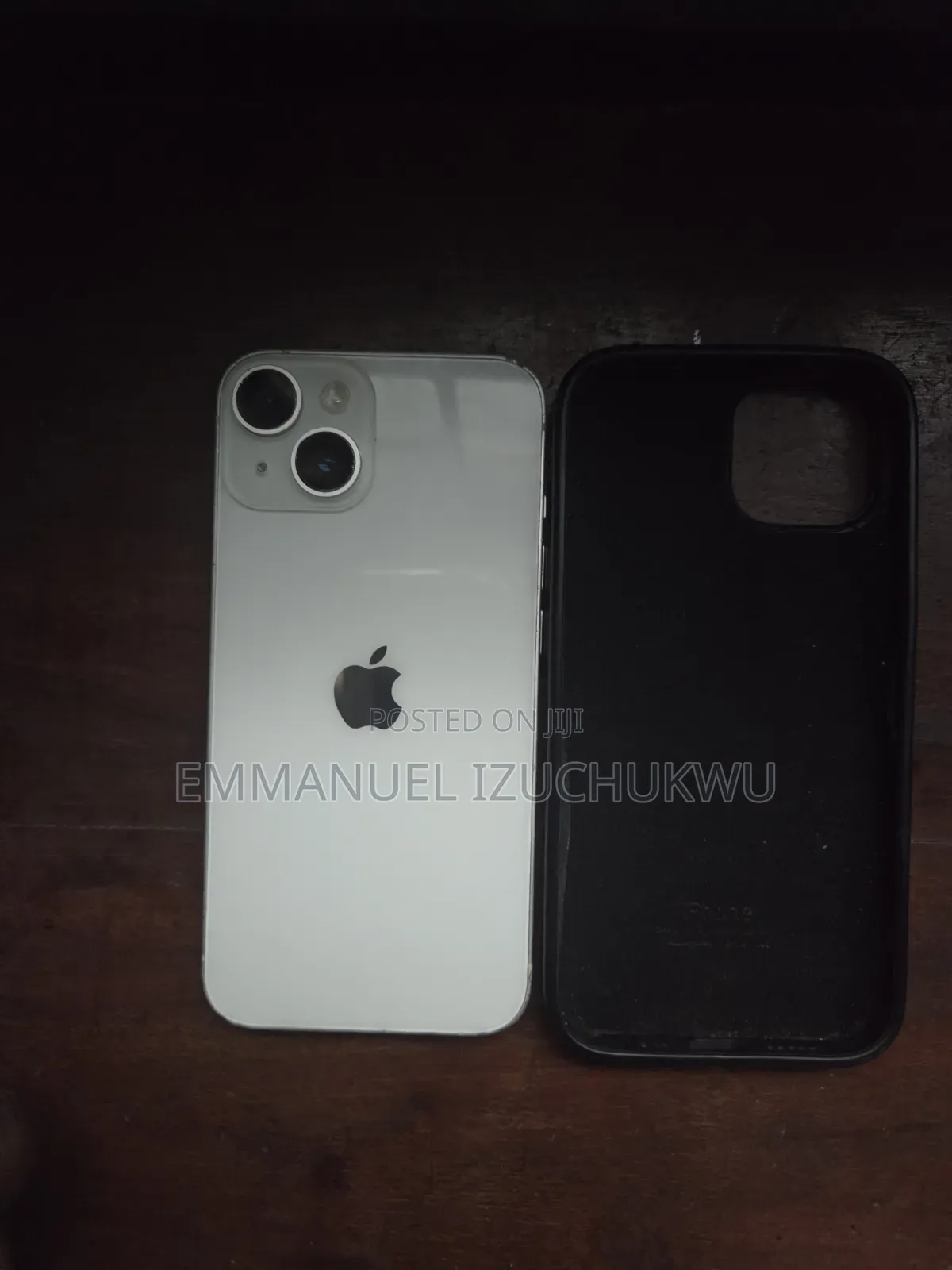 Apple iPhone 14 256 GB White