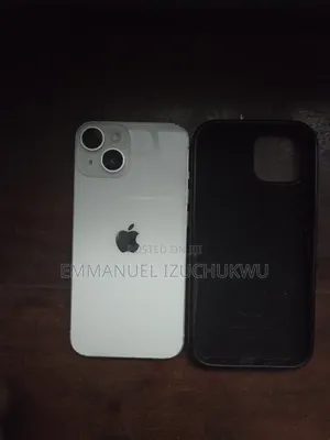 Apple iPhone 14 256 GB White