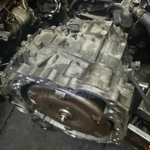 Toyota Lexus Rx 330 Japan Gearbox 22pin