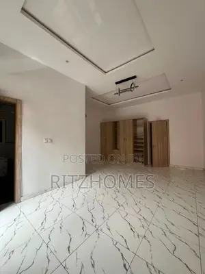 3bdrm Duplex in Ikota for rent
