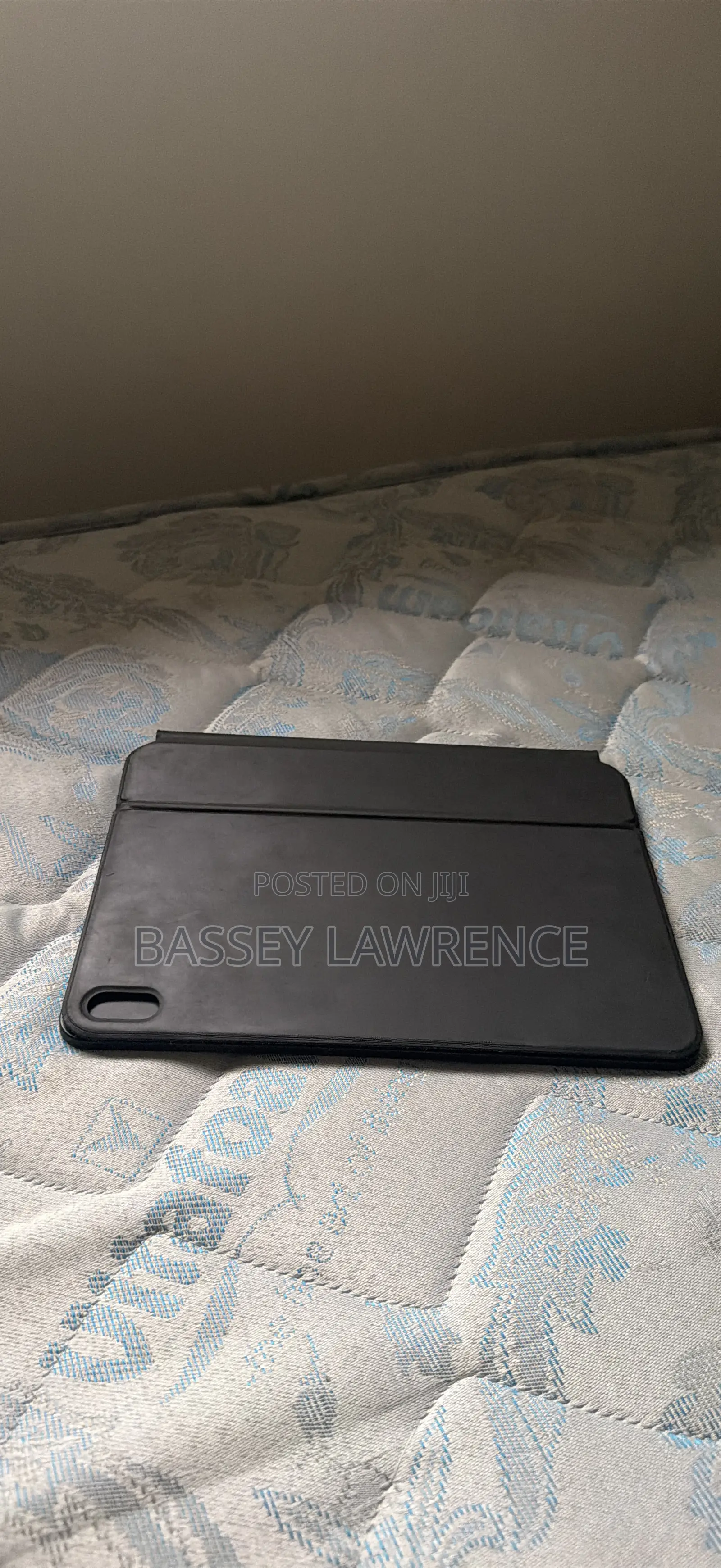 iPad Keyboard 11 Generation