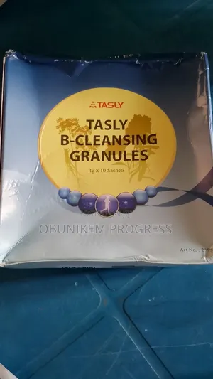 Tasly Health Care Products