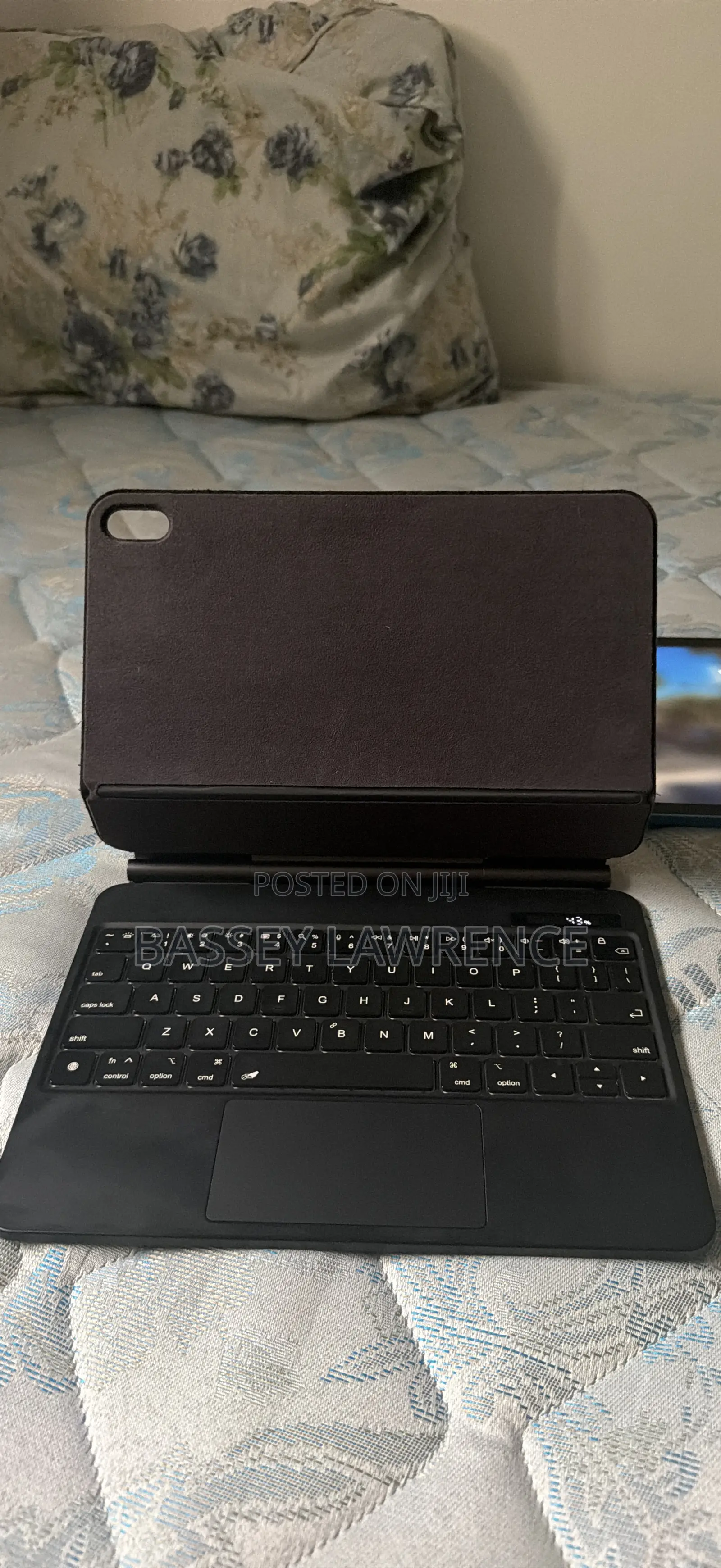 iPad Keyboard 11 Generation