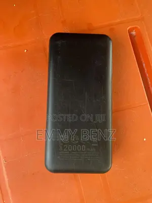 “Link All Power Bank” for Sale