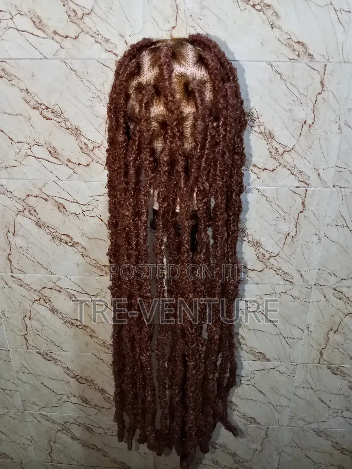 Dreadlocks Wig in Ikorodu