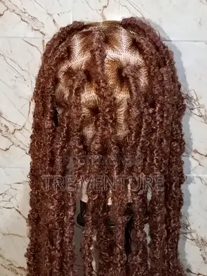 Dreadlocks Wig in Ikorodu