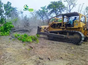 Land Clearing