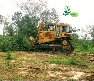Land Clearing